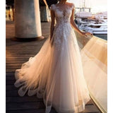 Bridesmaid Dress Summer Sexy Lace See-through Dress Formal Dress