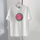Smiley Face T Shirt