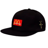 Travis Scott Astroworld Cap Baseball Caps for Men and Women