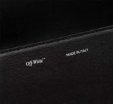 Off White Bag Casual Outdoor Convenient Tote Bag