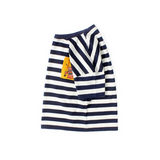 Children T Shrits Summer Boys Cartoon Short Sleeve Loose Short Sleeve