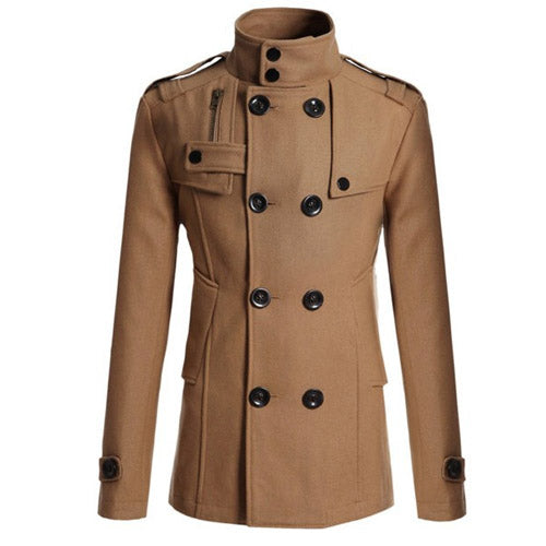 Blade Runner Jacket Men's Slim Jacket