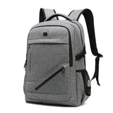 Laptop Backpack for Women Backpack Business Backpack Oxford Cloth Computer Bag