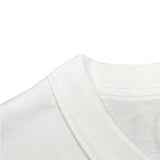 Marilyn Monroe Short Sleeve Couple High Street Men and Women Same Style t shirt