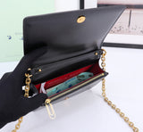 Off White Bag Casual Outdoor Convenient Tote Bag