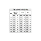 Chad Wild Clay Hoodie Cartoon Children Suit 2 Piece Suit