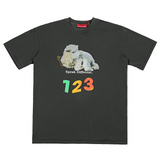 Rrr123 T Shirt Concert Limited Vintage Men's T-shirt