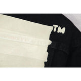 Loose Denim Shirt Men's and Women's Casual Top Owt jacket