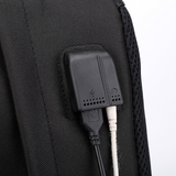 Stranger Things Backpack Backpack USB Charging Backpack Schoolbags for Boys and Girls