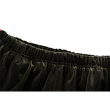 Kanye West Sunday Service Pant Ribbon Sweat Pants Sports Jogger Pants