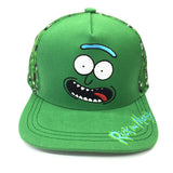 Mario Hat Cartoon Animation Peripheral Embroidered Hip Hop Baseball Cap