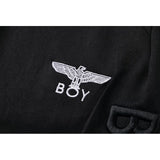 Boylondon Shorts Plus Size Sports Fashion Slim