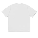 Jordan Poole Shirt Jordan Poole Basketball Star Printed Short Sleeve T-shirt Vintage Distressed round Neck Men and Women