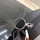 Off White Bag Casual Outdoor Convenient Tote Bag