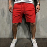 Men Sports Flex Shorts Men's Shorts Fitness Sports Leisure