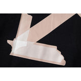 Autumn and Winter Cardigan Zipper Arrow Print Coat Men and Women Casual Fashionable Owt hoodie