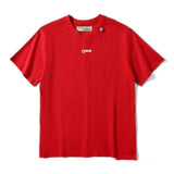 Ow Casual Plus Size Men's Tops Spring and Summer Short Sleeves Tshirt Owt t shirt