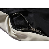 Kanye West Sunday Service Pant Fog Double Breasted Loose Trousers Sweatpants