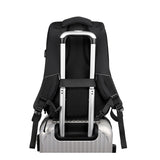 Laptop Backpack for Women Business Casual Backpack USB Charging Outdoor Bag