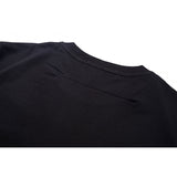 GVC T Shirt Dog Head Pattern Pure Cotton Loose Short Sleeve T-shirt Men