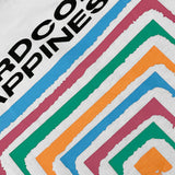 Rhude T Shirt Limited Rhude Casual Hip Hop Summer Loose round Neck