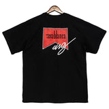 Rhude T Shirt Popular Loose Casual Heavy Summer