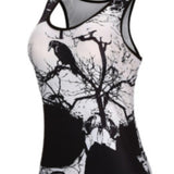 Skull Dress Sexy Skull Dress