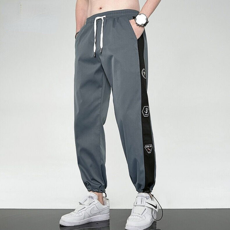 Men Pants Men's Pants Summer Casual Pants Men's Sports