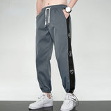 Men Pants Men's Pants Summer Casual Pants Men's Sports