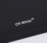 Off White Bag Casual Outdoor Convenient Tote Bag