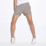 Hoochie Daddy Short Pure Cotton Casual Shorts plus Size Pants