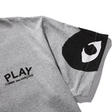 CDG Be Kind T Shirt Short Sleeve T-shirt Cotton round Neck