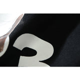 Rrr123 Hoodie Joint Name Fog Little Angel Loose Hoodie