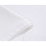 Stranger Things T Shirt Stranger Things Character Flame Print T-shirt Short Sleeve Top Cotton plus Size Loose