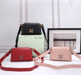 Off White Bag Casual Outdoor Convenient Tote Bag