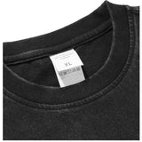 Jordan Poole Shirt Jordan Poole Basketball Star Print Short Sleeve Hip Hop Distressed round Neck