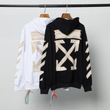 Arrow Plus Size Casual and Comfortable Cotton Men's Clothing Owt hoodie