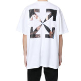 Short Sleeve Large Size Men's Sports and Leisure Owt t shirt