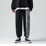 Men Pants Casual Pants Men's Casual Sports Men's Loose
