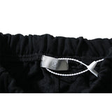 Kanye West Sunday Service Pant Straight-Leg Trousers Slightly Flared Track Sweatpants