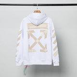 Arrow Plus Size Casual and Comfortable Cotton Men's Clothing Owt hoodie