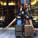 Tb Plaid Cardigan Couple Sweater Coat