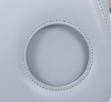 Off White Bag Casual Outdoor Convenient Tote Bag