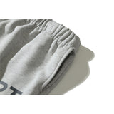 Kanye West Sunday Service Pant Dept Terry Shorts Loose Casual Trousers