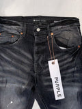 Purple Brand Jeans High Street Jeans #7022