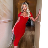 Marilyn Monroe Dress Retro Sexy Spring Dress for Women