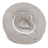 Mens Kentucky Derby Hats Sun Hat Male Sun Hat Outdoor Beach Leisure Fashion