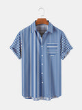 Men Beach T Shirts Short Sleeve Shirt Men
