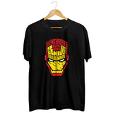Marvel T Shirt T-shirt Marvel Printed Top Summer Short Sleeve T-shirt