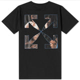 Short Sleeve Large Size Men's Sports and Leisure Owt t shirt